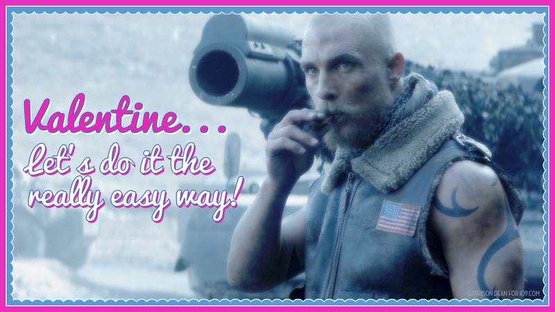 Illustration for article titled io9's Official Valentine's Day Cards, For That Special Geek In Your Life